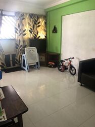 Blk 511 Jurong West Street 52 (Jurong West), HDB 3 Rooms #611827051